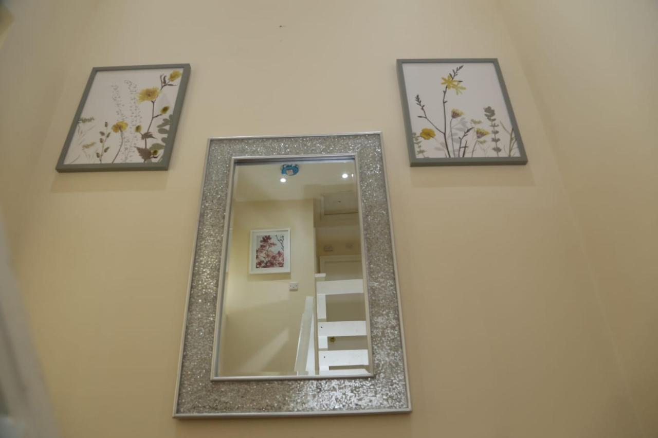 A A Guest Rooms Thamesmead Erith Dış mekan fotoğraf